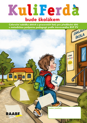 KuliFerda bude školákem