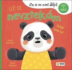 Už se nevztekám