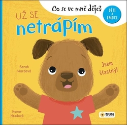 Už se netrápím