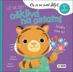 Už nejsem ošklivá na ostatní