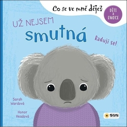 Už nejsem smutná
