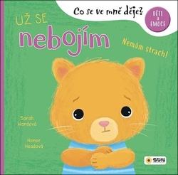 Už se nebojím