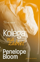 Bloom, Penelope - Kolega na zabití