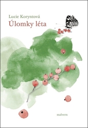 Koryntová, Lucie - Úlomky léta