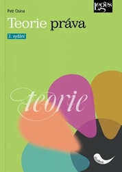 Osina, Petr - Teorie práva
