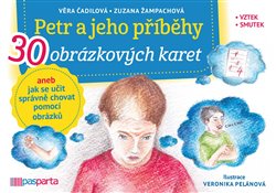 Čadilová, Věra - Petr a jeho příběhy