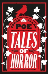 Poe, Edgar Allan - Tales of Horror