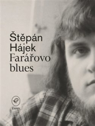 Hájek, Štěpán - Farářovo blues