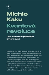 Kaku, Michio - Kvantová revoluce