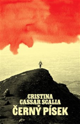 Scalia, Cristina Cassar - Černý písek