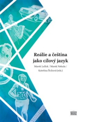 Lollok, Marek - Reálie a čeština jako cílový jazyk