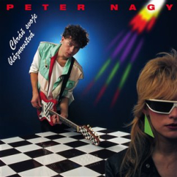 Nagy, Peter - Chráň svoje bláznovstvá