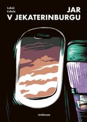 Cabala, Lukáš - Jar v Jekaterinburgu