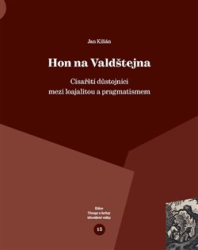 Kilián, Jan - Hon na Valdštejna