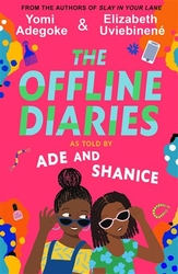 Adegoke, Yomi - The Offline Diaries