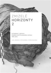 Jirásková, Lucie - Zmizelé horizonty 2.