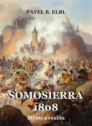 Elbl, Pavel B. - Somosierra 1808