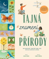 Caudil, Craig - Tajná znamení přírody