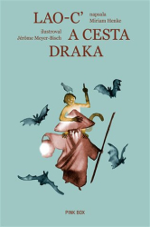 Henke, Miriam - Lao&#039;c a cesta draka