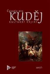 Kuděj 2017/1
