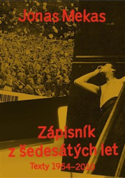Mekas, Jonas - Zápisník z šedesátých let