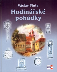 Pinta, Václav - Hodinářské pohádky