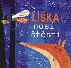 Daciute, Evelina - Liška nosí štěstí