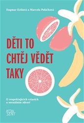 Konsent - Děti to chtěj vědět taky