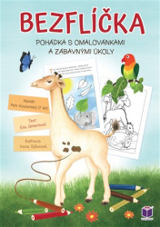 Gmentová, Eva - Bezflíčka