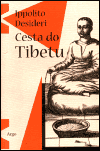 Desideri, Ippolito - Cesta do Tibetu