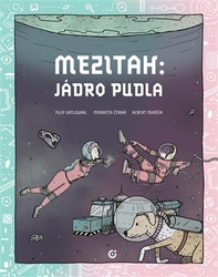Maršík, Albert - Mezitah: Jádro pudla