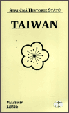 Liščák, Vladimír - Taiwan - stručná historie států