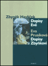 Havlíček, Zbyněk - Dopisy Evě / Dopisy Zbyňkovi