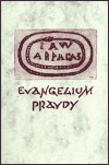 Kratochvíl, Zdeněk - Evangelium pravdy