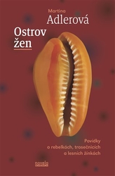 Adlerová, Martina - Ostrov žen