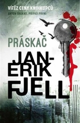 Fjell, Jan-Erik - Práskač