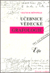 Schönfeld, Vilém - Učebnice vědecké grafologie