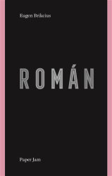 Brikcius, Eugen - Román