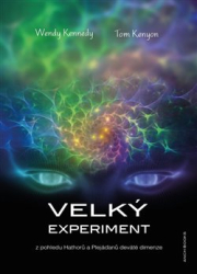Kennedy, Wendy - Velký experiment
