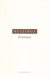 Huizinga, Johan - Erasmus