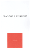 Epagógé a Epistémé