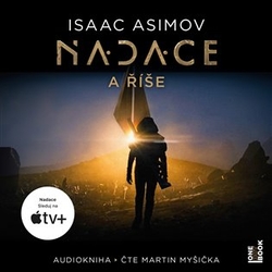 Asimov, Isaac - Nadace a říše