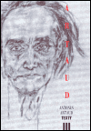 Artaud, Antonin - Texty III.