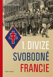 Gras, Yves - 1. divize Svobodné Francie