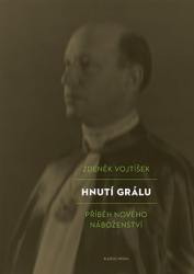 Vojtíšek, Zdeněk - Hnutí Grálu