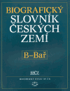 Vošahlíková, Pavla - Biografický slovník českých zemí, 2.sešit (B-Bař)