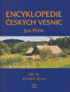 Pešta, Jan - Encyklopedie českých vesnic III. - Západní Čechy