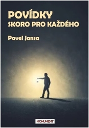 Jansa, Pavel - Povídky skoro pro každého