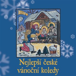 Nejlepší české vánoční koledy