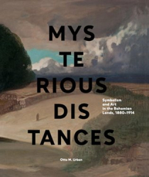 Urban, Otto M. - Mysterious Distances